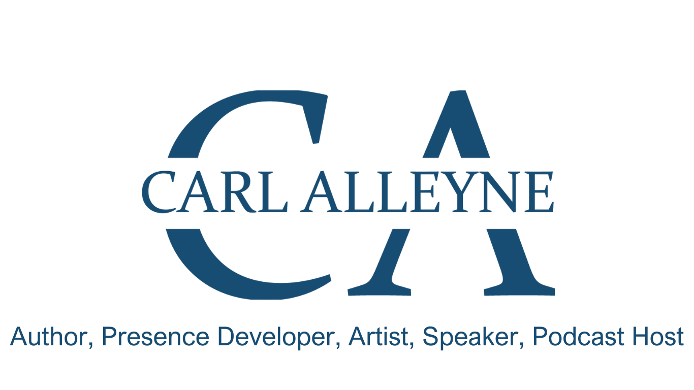 Carl Alleyne